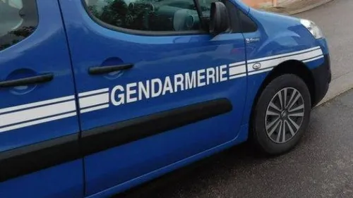 Tentative d’enlèvement sur un collégien 